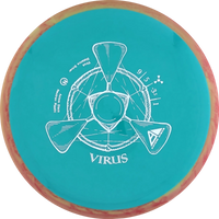 Neutron Virus Classic