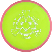 Neutron Virus Classic