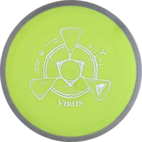 Neutron Virus Classic