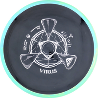 Neutron Virus Classic