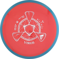 Neutron Virus Classic