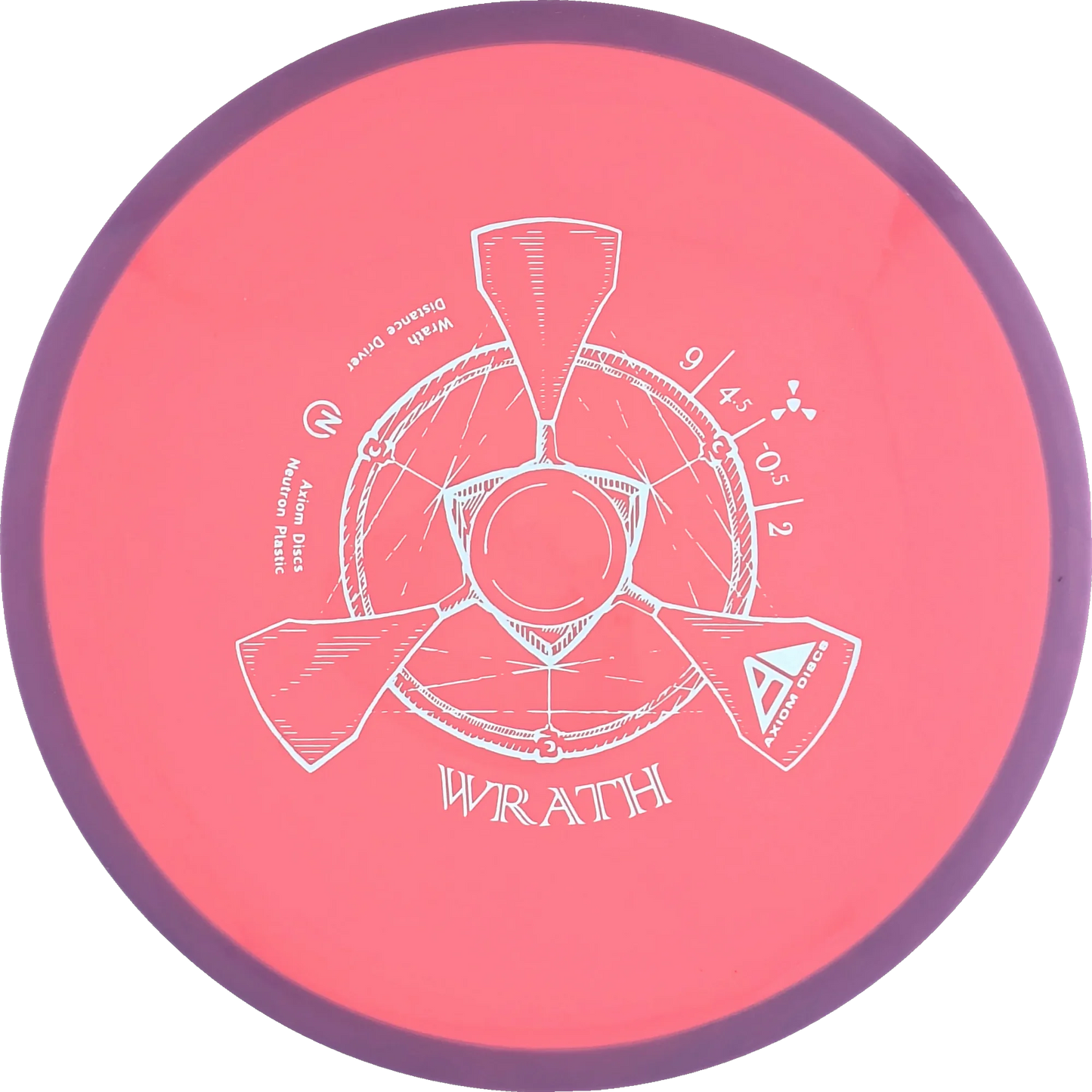Neutron Wrath