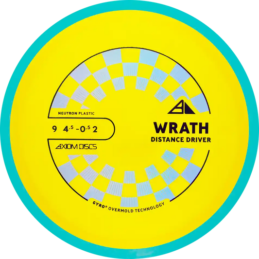 Neutron Wrath