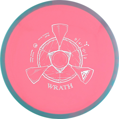 Neutron Wrath