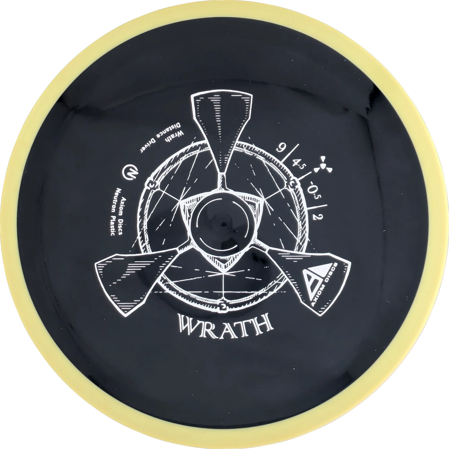 Neutron Wrath
