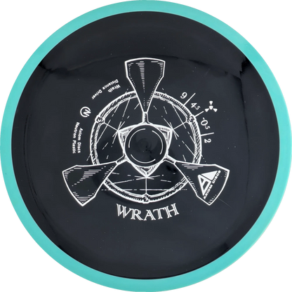 Neutron Wrath