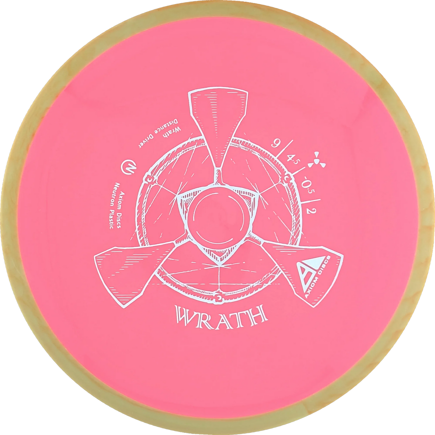 Neutron Wrath