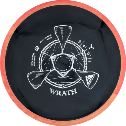Neutron Wrath