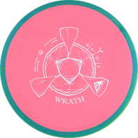 Neutron Wrath