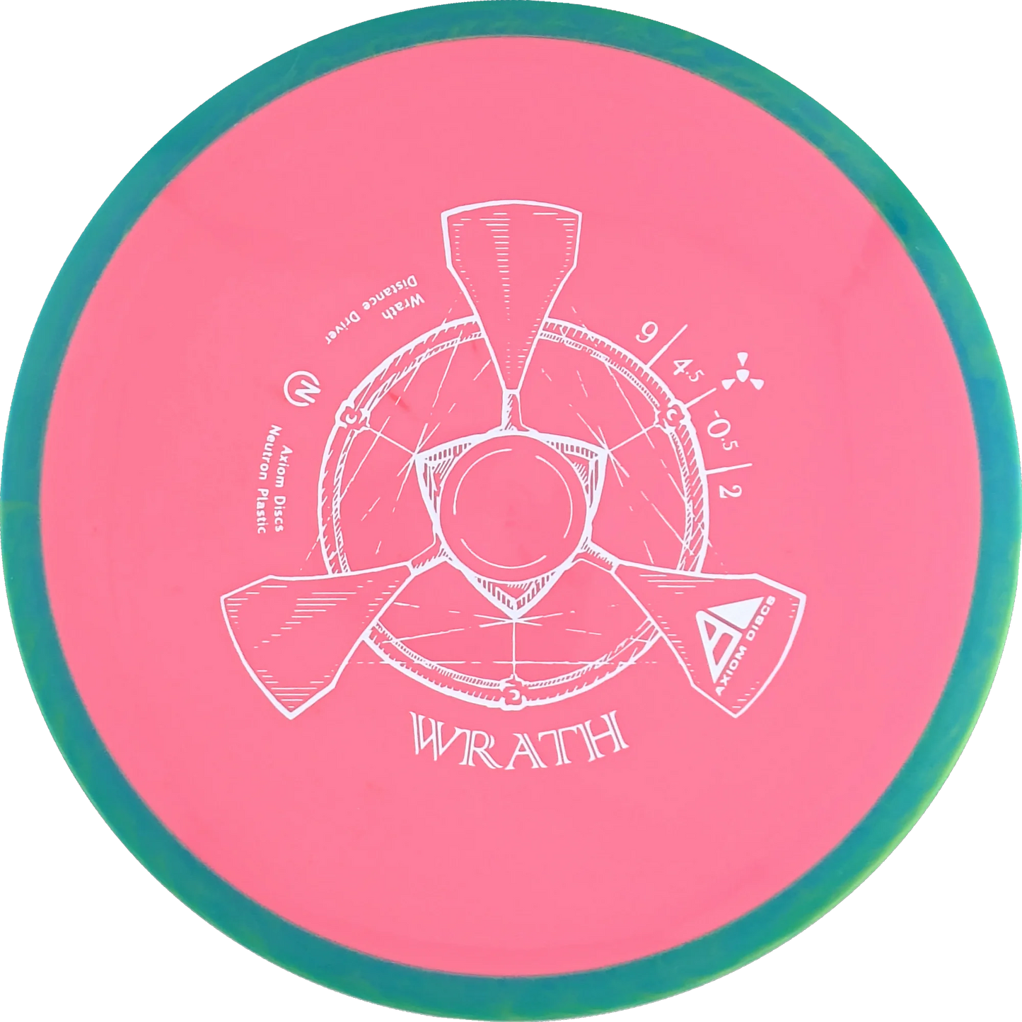 Neutron Wrath