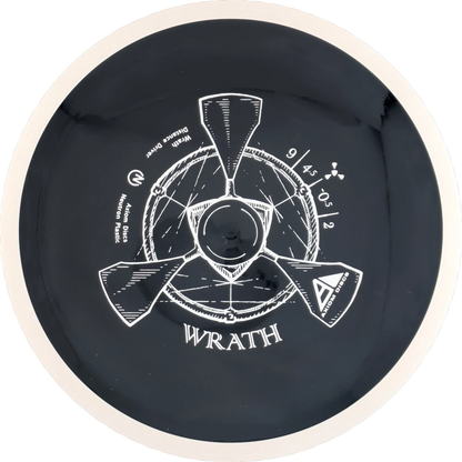 Neutron Wrath