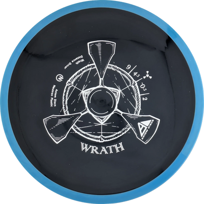 Neutron Wrath