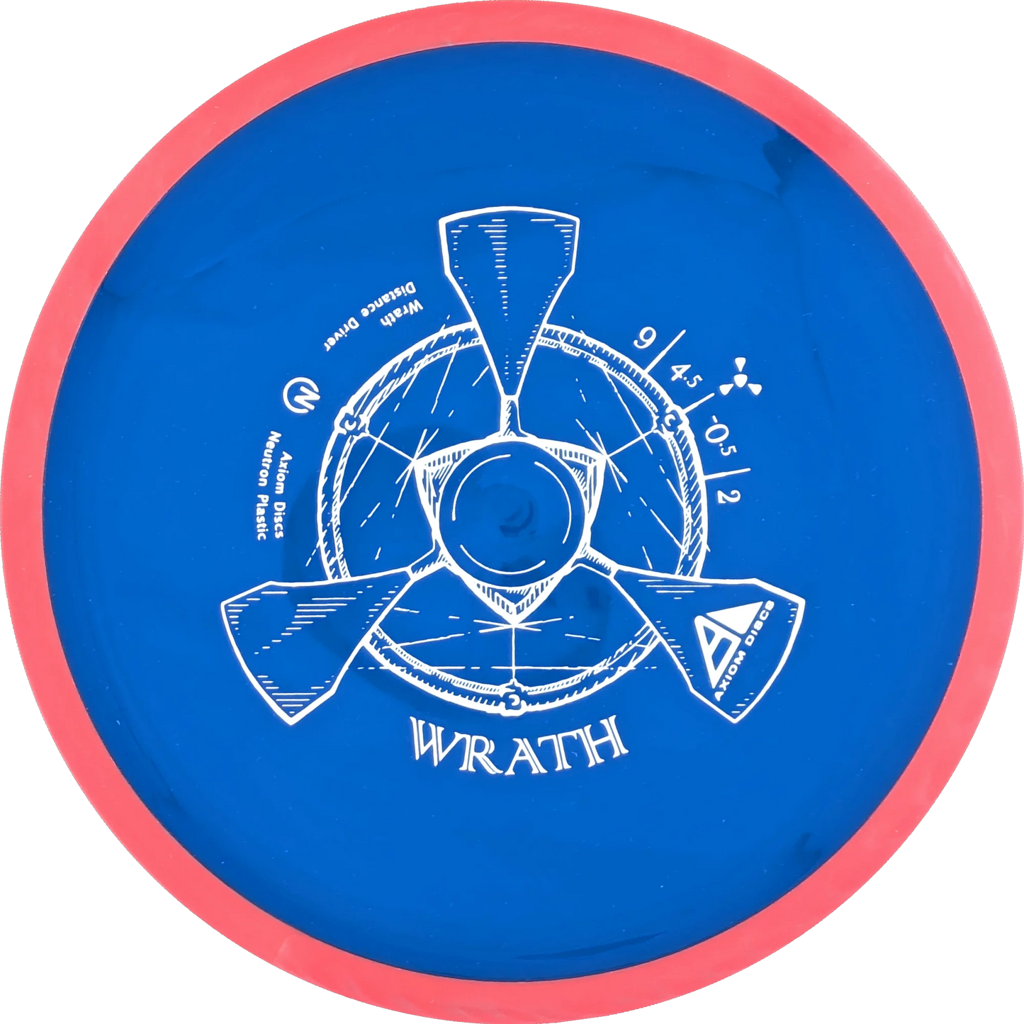 Neutron Wrath Classic