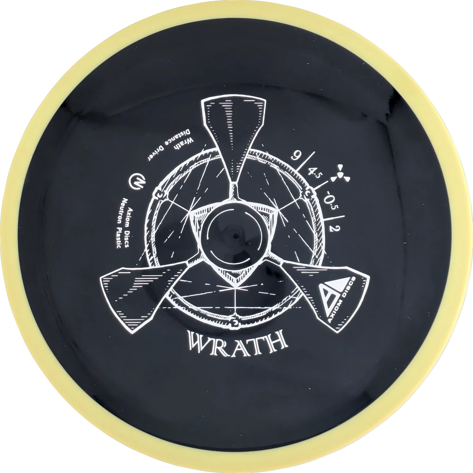 Neutron Wrath Classic