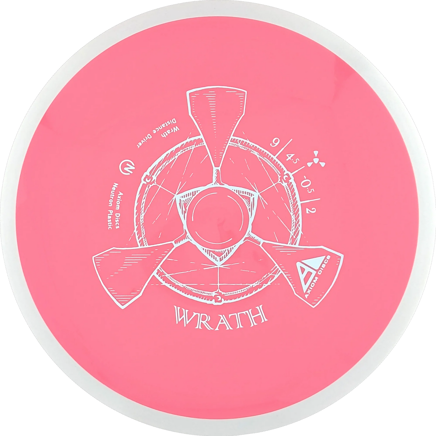 Neutron Wrath Classic