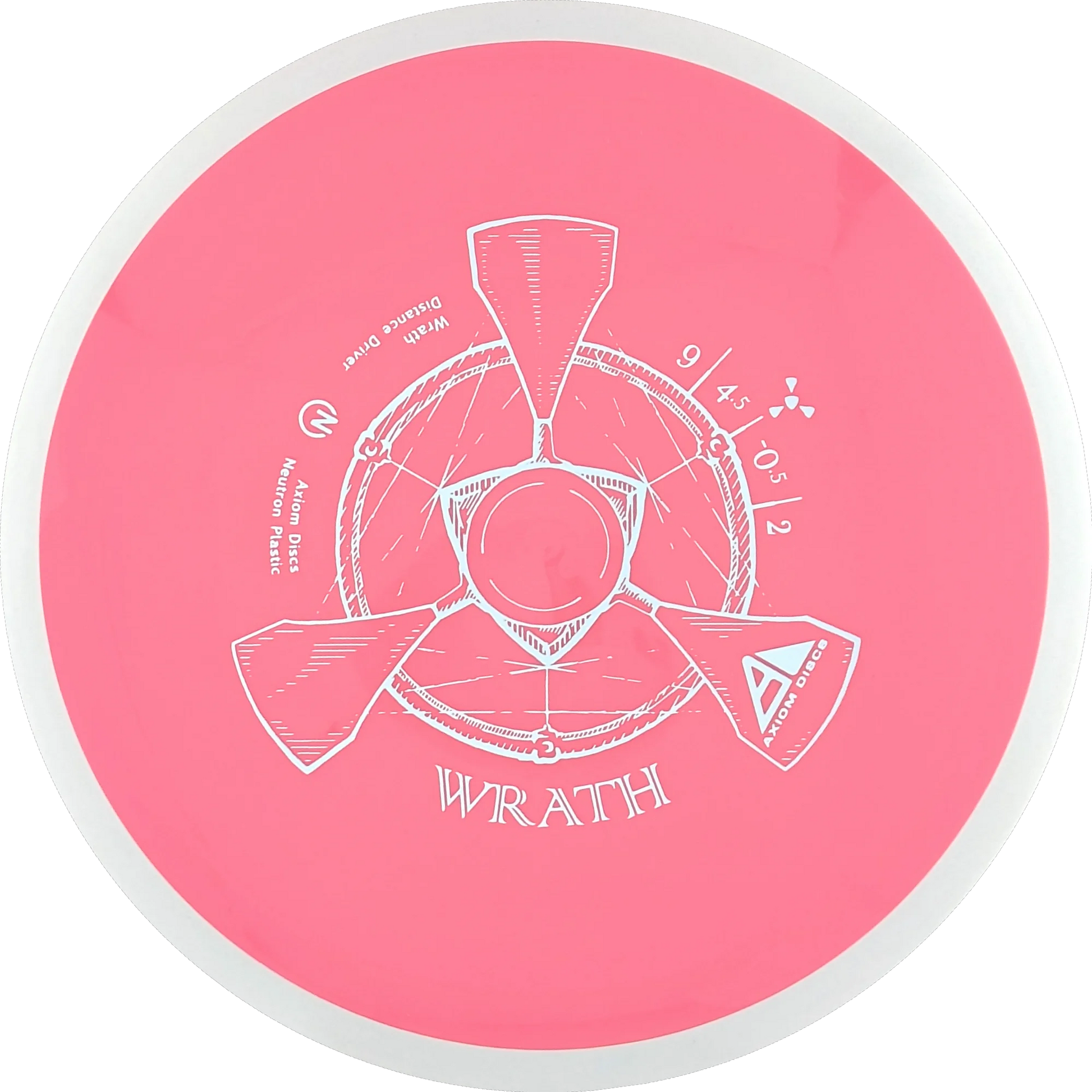 Neutron Wrath Classic