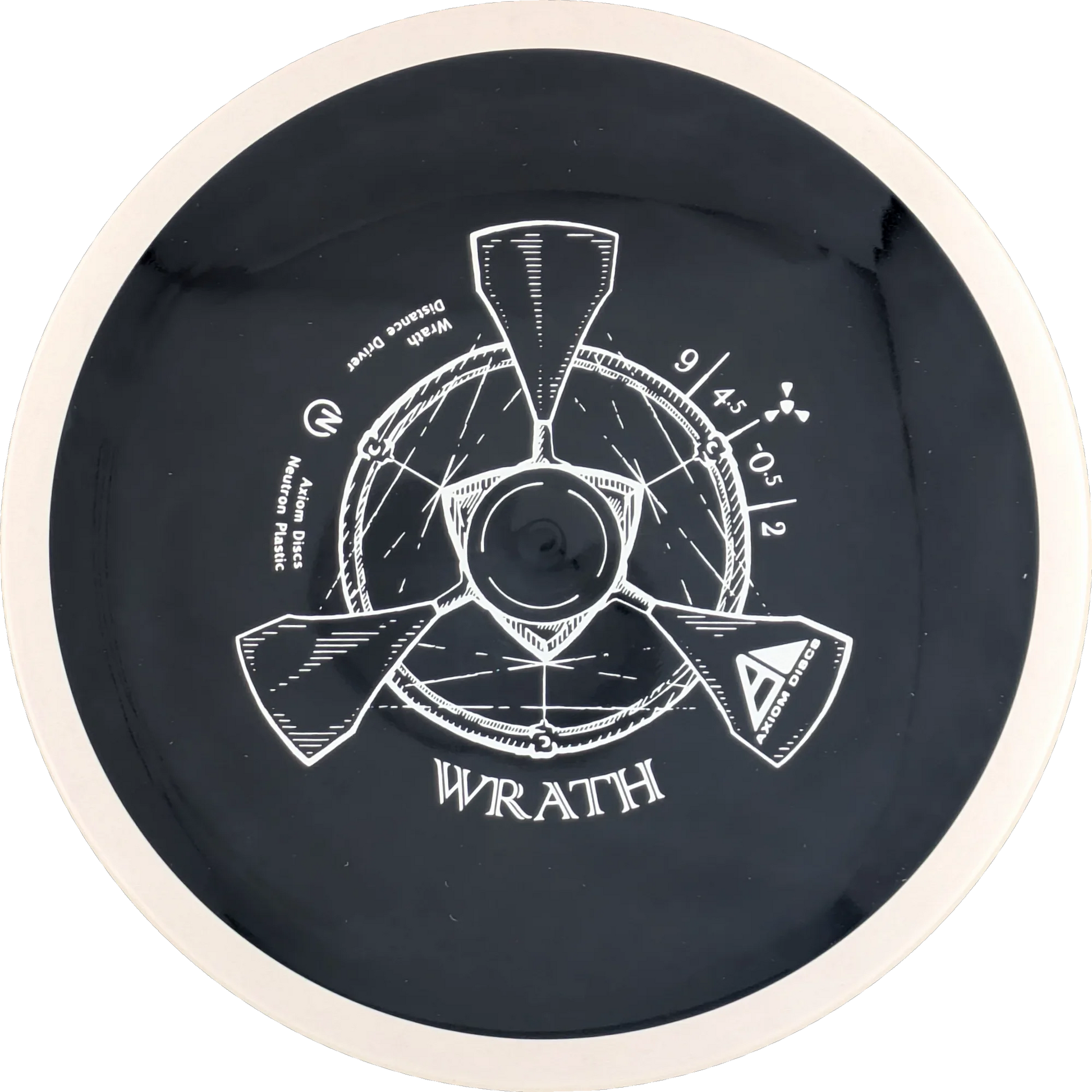 Neutron Wrath Classic