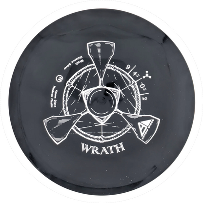 Neutron Wrath Classic