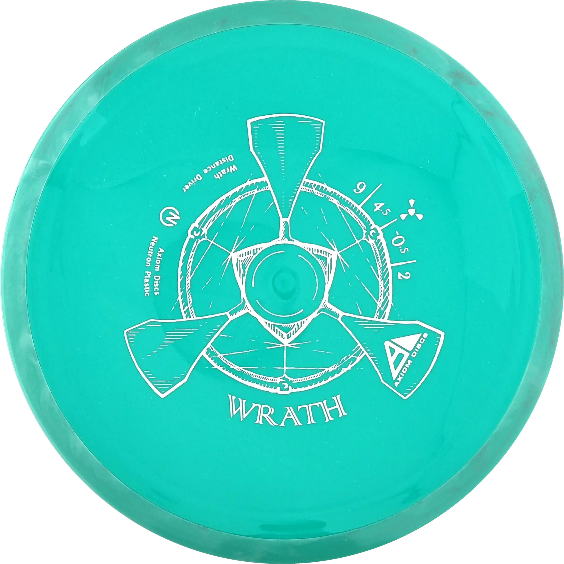 Neutron Wrath Classic