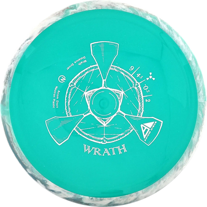 Neutron Wrath Classic