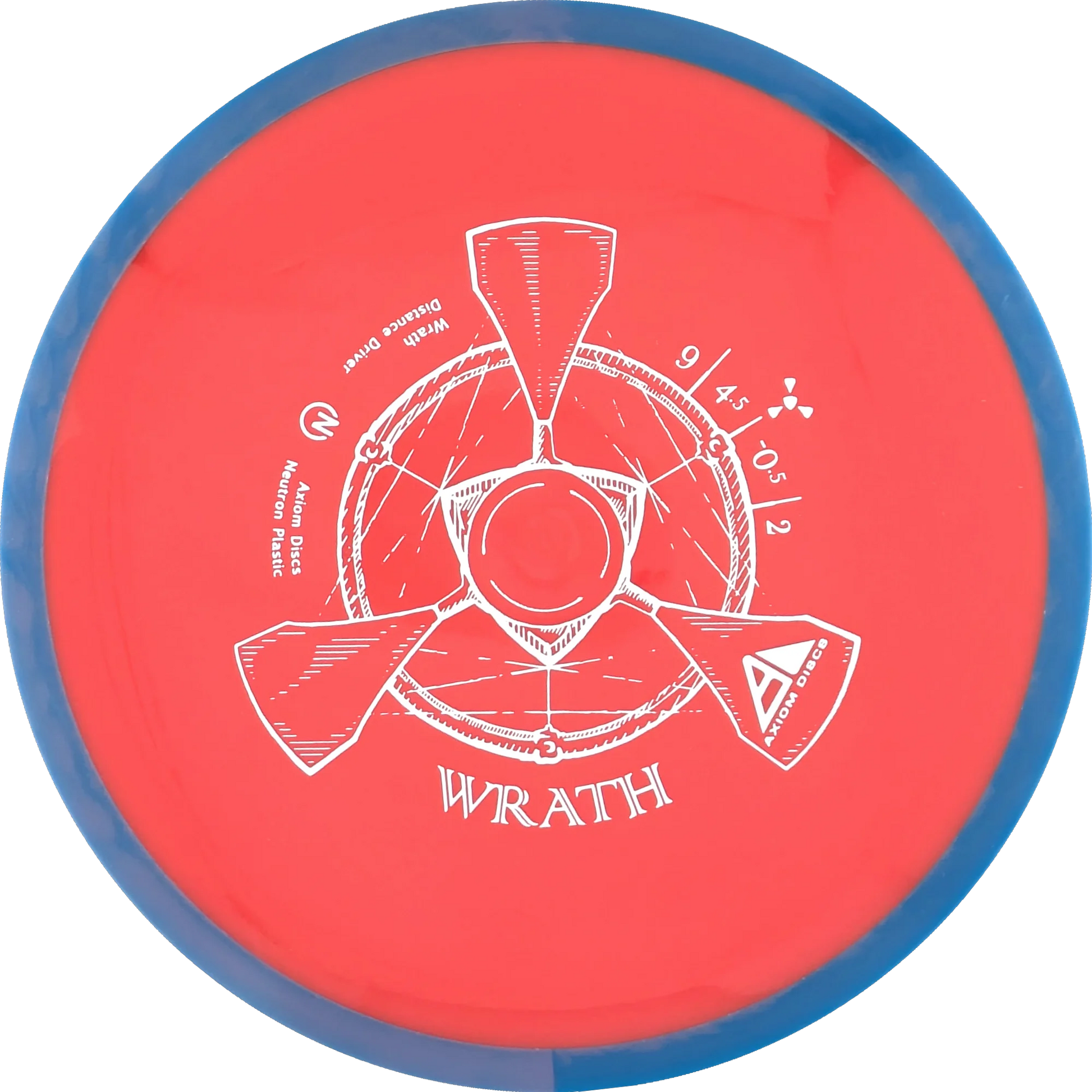 Neutron Wrath Classic