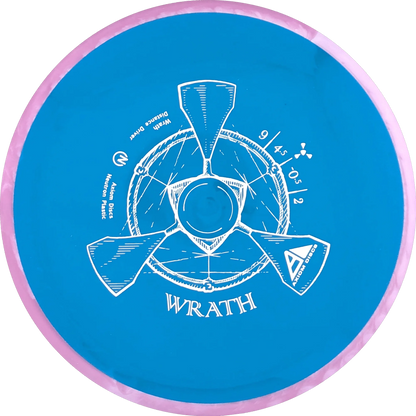 Neutron Wrath Classic
