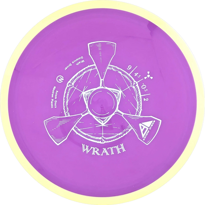 Neutron Wrath Classic