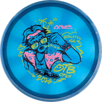 Particle Proton Soft 2026 OTB Open Hex