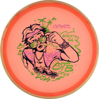 Particle Proton Soft 2026 OTB Open Hex