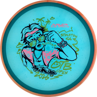 Particle Proton Soft 2026 OTB Open Hex