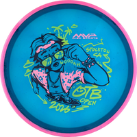 Particle Proton Soft 2026 OTB Open Hex