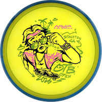 Particle Proton Soft 2026 OTB Open Hex