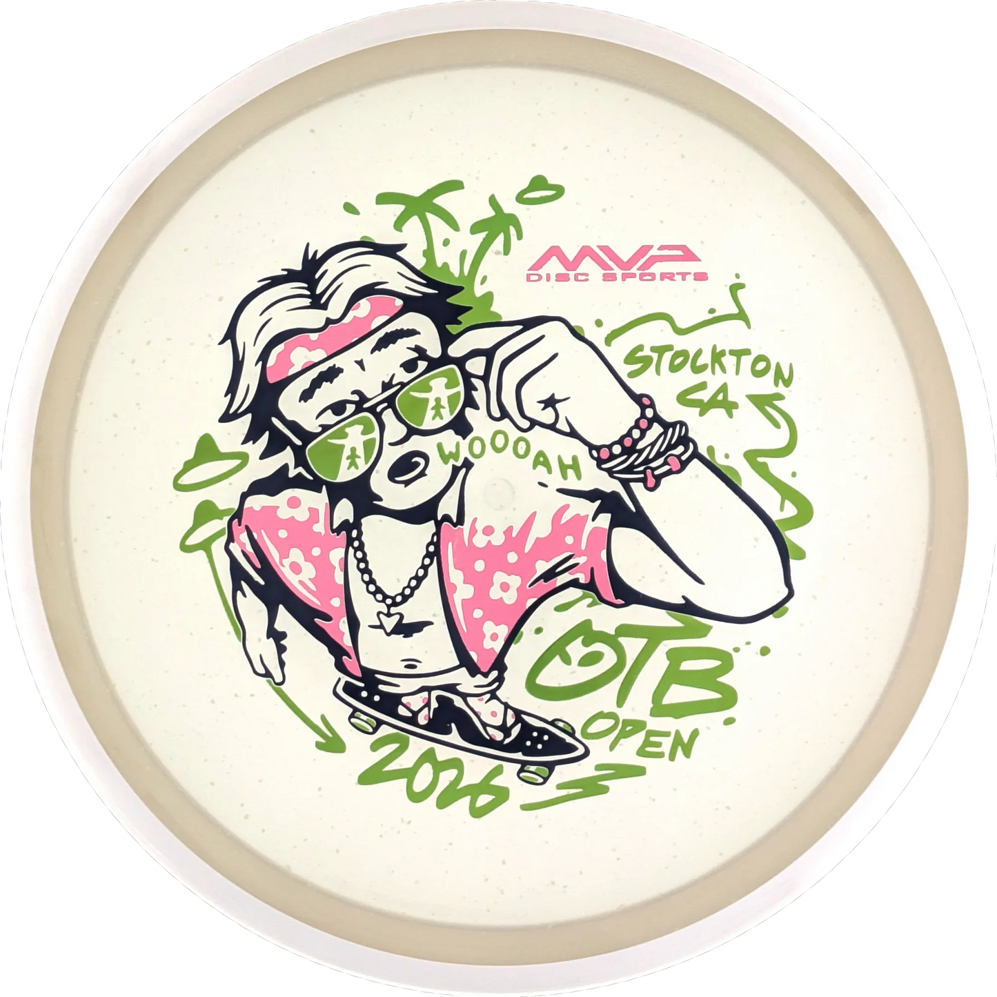 Particle Proton Soft 2026 OTB Open Hex