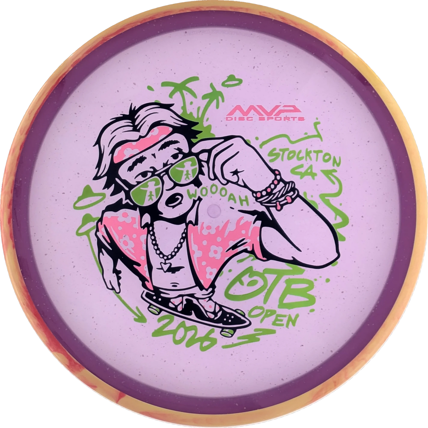 Particle Proton Soft 2026 OTB Open Hex
