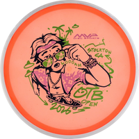 Particle Proton Soft 2026 OTB Open Hex