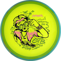 Particle Proton Soft 2026 OTB Open Hex
