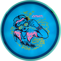 Particle Proton Soft 2026 OTB Open Hex