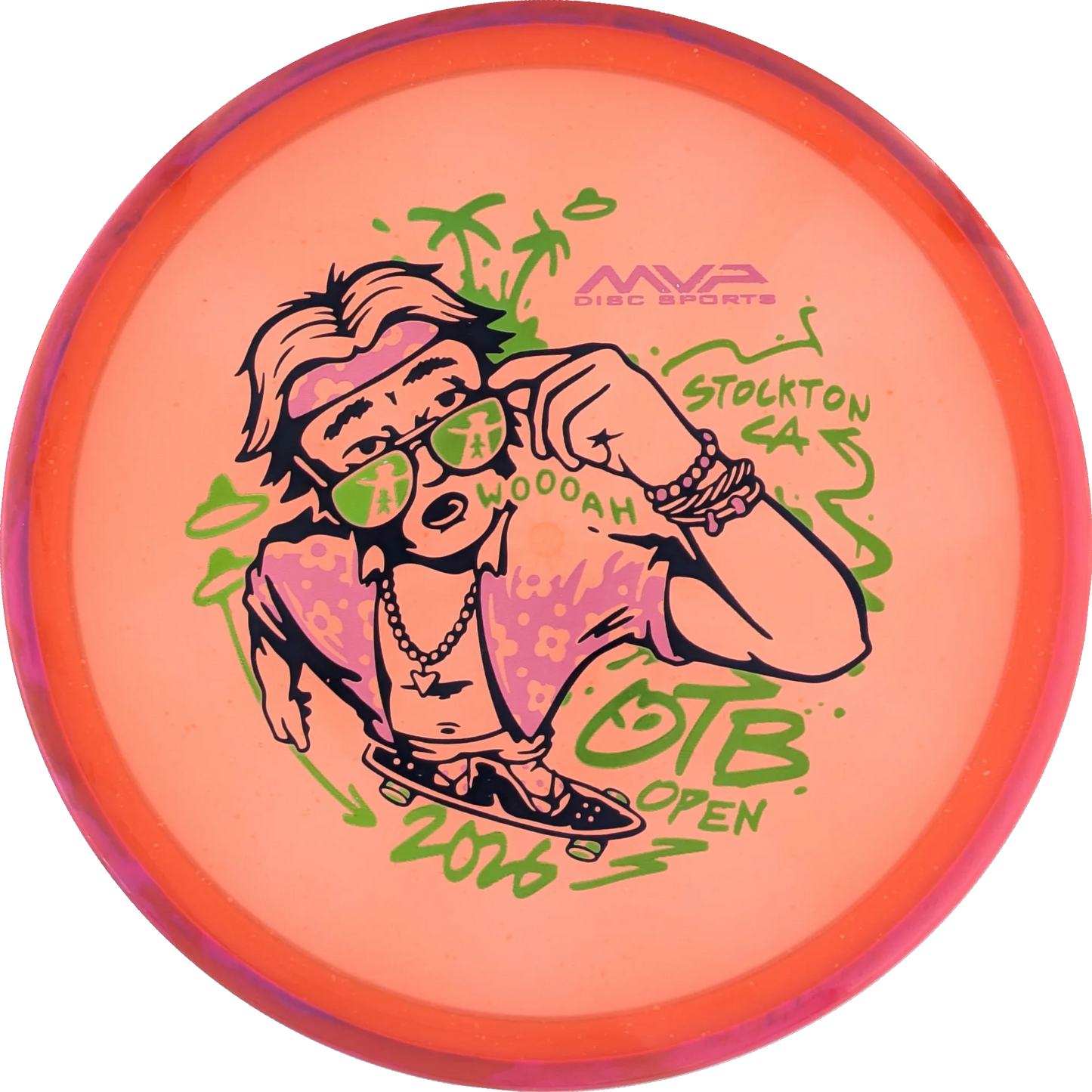 Particle Proton Soft 2026 OTB Open Hex