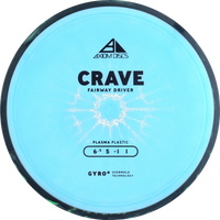 Plasma Crave