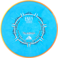 Plasma Envy