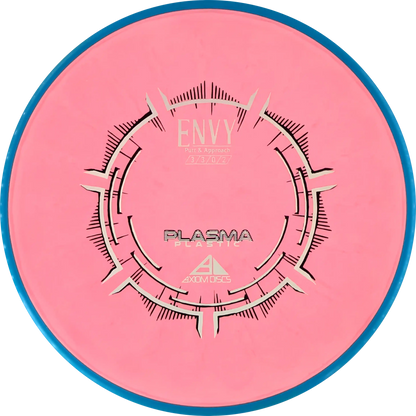 Plasma Envy