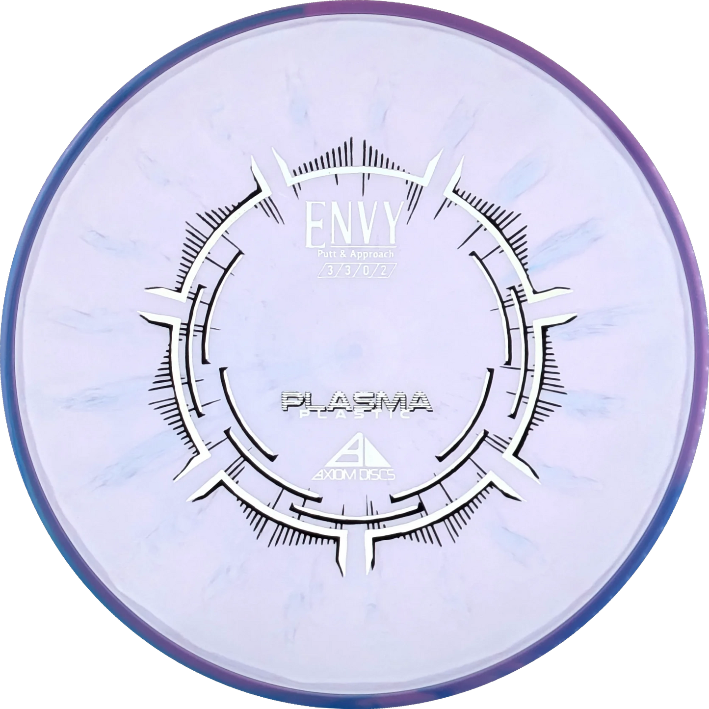 Plasma Envy