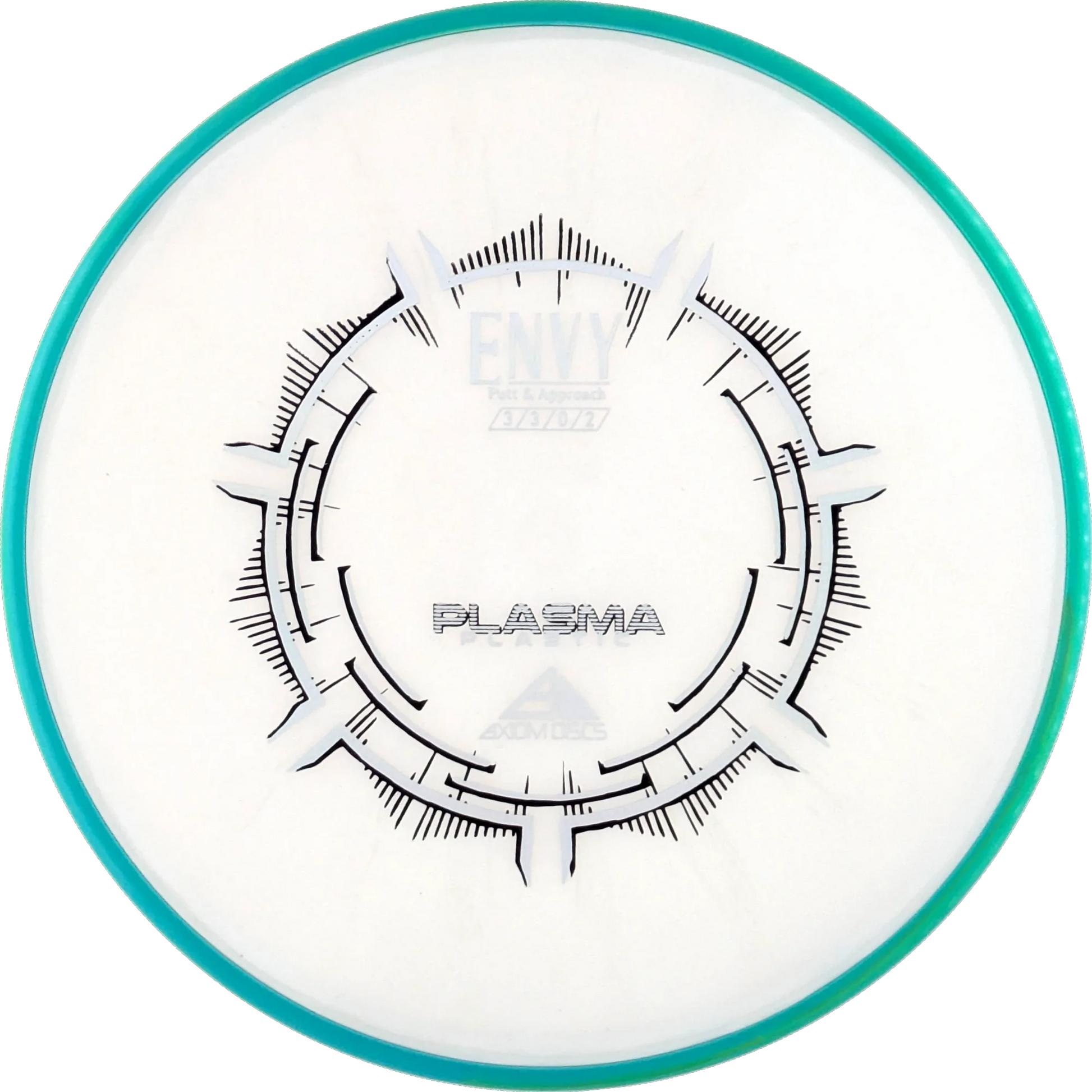 Plasma Envy