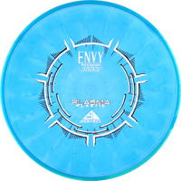 Plasma Envy
