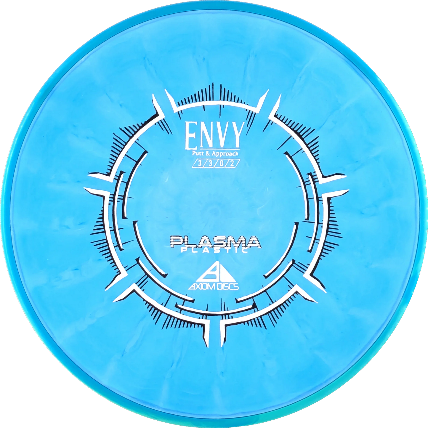 Plasma Envy