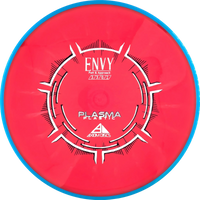 Plasma Envy
