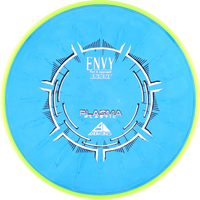 Plasma Envy