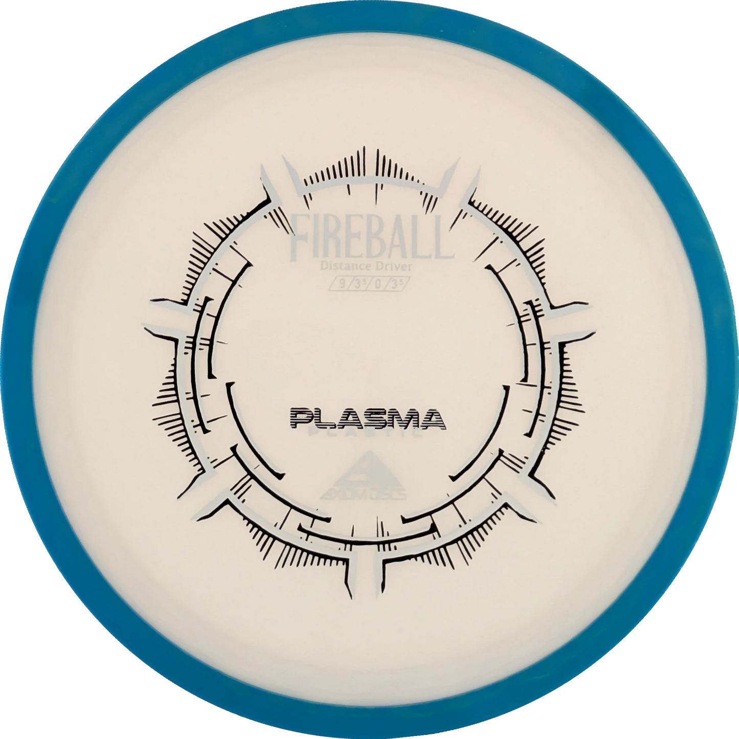Plasma Fireball