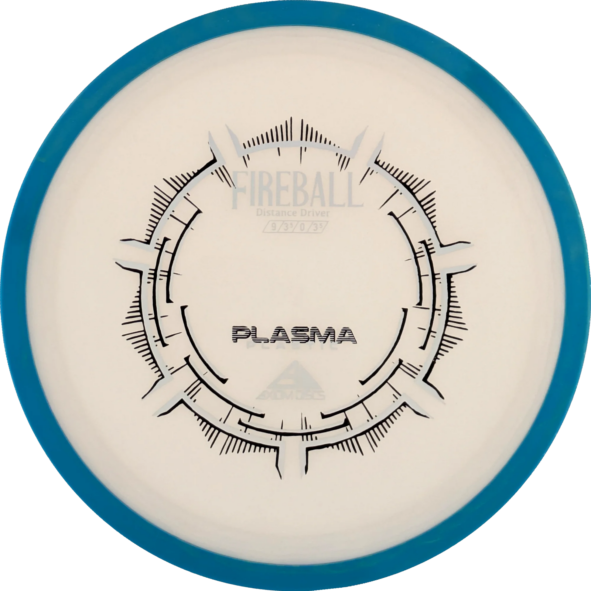 Plasma Fireball