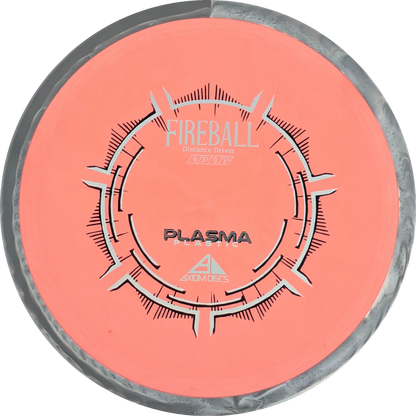 Plasma Fireball